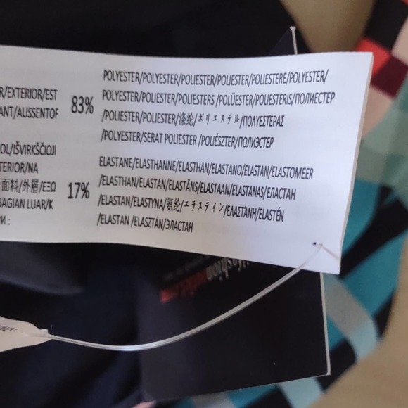 Mink Pink Penelope Hipster Bikini Bottom Small 6 - Picture 7 of 10